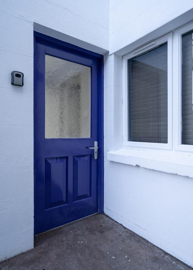 Indigo Apartment - Mcafee Holiday Lettings Ballycastle Exterior photo